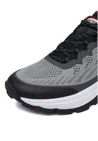 Hunter Sneakersy CWBEO-TECTON-01 Czarny. Kolor: czarny. Materiał: materiał #5