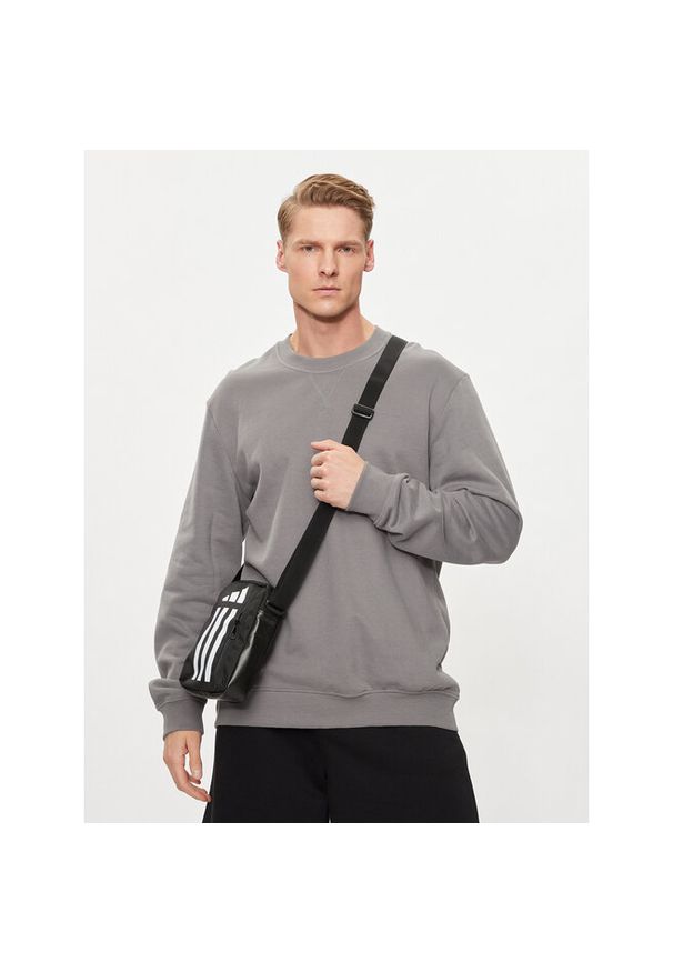 Adidas - Saszetka adidas. Kolor: czarny