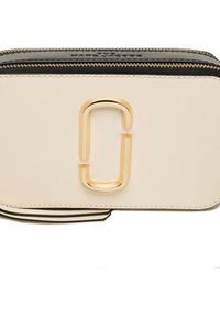 MARC JACOBS - Marc Jacobs Torebka M0012007 Beżowy. Kolor: beżowy. Materiał: skórzane #3