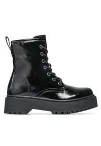 Trzewiki Jenny Fairy. Kolor: czarny #1