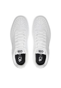 Dorko Sneakersy 90 Classic DS2167 Biały. Kolor: biały #5
