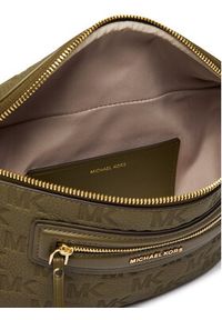 MICHAEL Michael Kors Nerka 30S6GTVM8L Brązowy. Kolor: brązowy. Materiał: materiał #2
