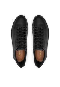 Geox Sneakersy U Spherica Ecub-1 U45GPC 00085 C9999 Czarny. Kolor: czarny #4