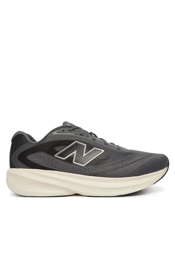 New Balance Buty do biegania Fresh Foam 680v8 M680929 Szary. Kolor: szary. Materiał: materiał