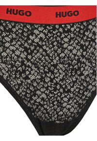Hugo - HUGO Komplet fig 50535254 Czarny. Kolor: czarny. Materiał: syntetyk #5