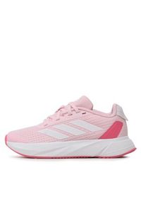 Adidas - adidas Sneakersy Duramo SL Shoes Kids IG2482 Różowy. Kolor: różowy #5