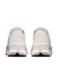 On - ON CLOUDMONSTER Void White | White Buty męskie do biegania. Okazja: na co dzień. Kolor: biały. Materiał: materiał. Szerokość cholewki: normalna. Sport: bieganie #3