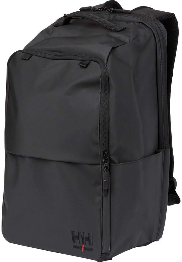 Helly Hansen - Backpack HELLY HANSEN Barcode 35L, black