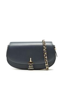 Torebka MICHAEL Michael Kors. Kolor: niebieski #1