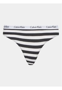 Calvin Klein Underwear Figi klasyczne 0000D1618E Kolorowy. Materiał: bawełna. Wzór: kolorowy