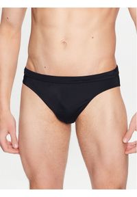 HOM Kąpielówki 402534 Czarny. Kolor: czarny. Materiał: syntetyk #1