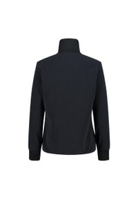 Bluza damska turystyczna CMP. Kolor: niebieski