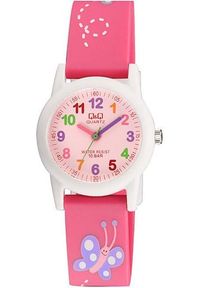 Q&Q Dziecięcy VR99-002 różowy. Kolor: różowy #1