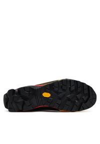 LA SPORTIVA - La Sportiva Trekkingi Aequilibrium ST GTX gore-tex boots ZFMS098K00Y00 Czarny. Kolor: czarny. Materiał: materiał. Technologia: Gore-Tex. Sport: turystyka piesza