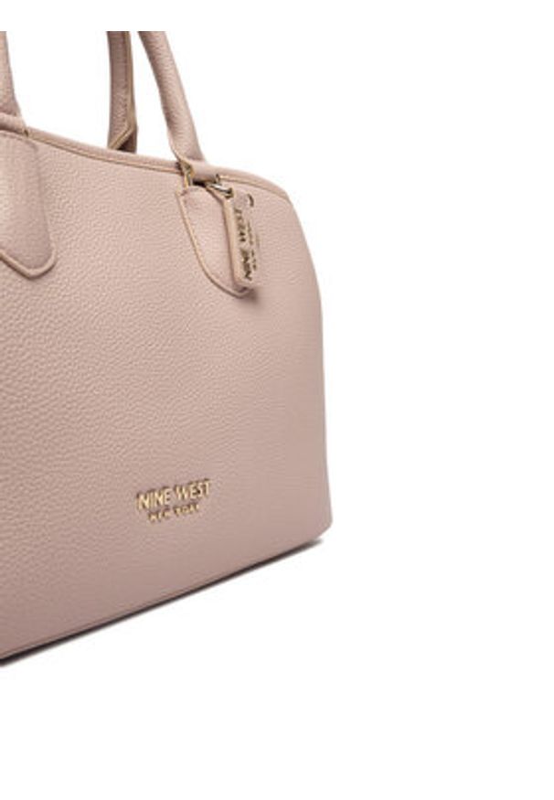 Nine West Torebka CEO-Vena-KY255 Różowy. Kolor: różowy