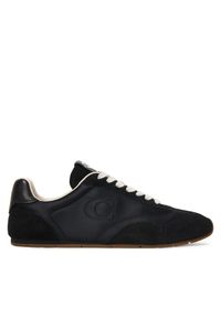Sneakersy Coach. Kolor: czarny #1