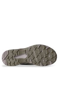The North Face Sneakersy Vectiv Taraval NF0A52Q28IX1 Szary. Kolor: szary. Materiał: materiał #5