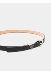 Guess Pasek 183158 Czarny. Kolor: czarny #3