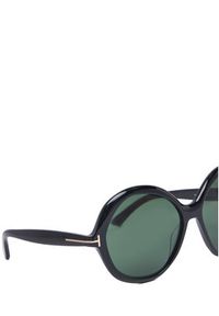 Tom Ford Okulary przeciwsłoneczne Annabelle 02 FT1282 Czarny. Kolor: czarny #4
