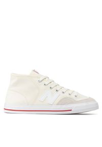 New Balance Sneakersy NM213WBG Beżowy. Kolor: beżowy. Materiał: materiał #1