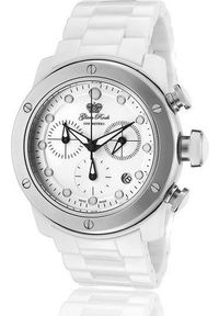 Zegarek Glam Rock Zegarek Damski Glam Rock GR50100 ( 42 mm). Styl: rockowy #1