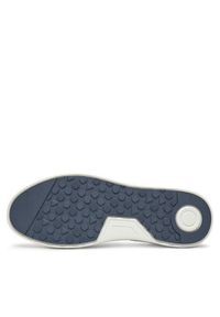 Nautica Trampki 24SC079 Granatowy. Kolor: niebieski. Materiał: materiał #4