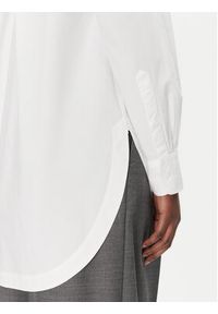 BOSS Koszula C_Bostucci_8 50538366 Biały Relaxed Fit. Kolor: biały. Materiał: bawełna #3