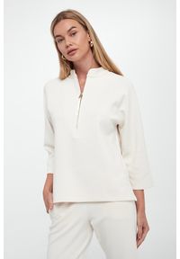 Bluza damska z modalu Tadita JOOP! #1