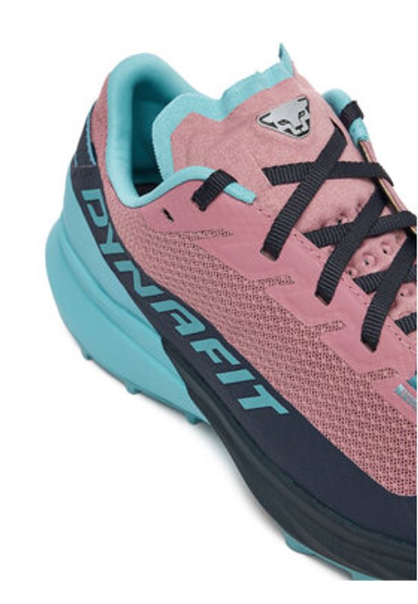 Dynafit Buty do biegania Ultra 08-0000064108 Kolorowy. Materiał: materiał. Wzór: kolorowy