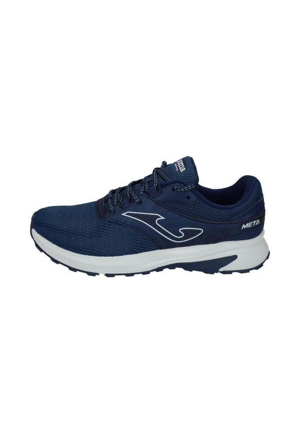 Buty do biegania męskie Joma Meta. Kolor: niebieski