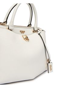 Guess Torebka Bianca HWBG99 07060 Biały. Kolor: biały. Materiał: skórzane #2
