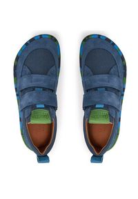 Froddo Sneakersy Barefoot Base G3130245 DD Niebieski. Kolor: niebieski #5