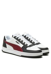 Puma Sneakersy Caven 2.0 392290 49 Biały. Kolor: biały. Materiał: skóra #4
