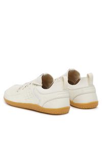 Vivo Barefoot Sneakersy 309456 Écru. Materiał: skóra #5