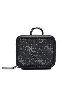 Guess Bilonówka PMMILO P6311 Czarny. Kolor: czarny. Materiał: skóra #2