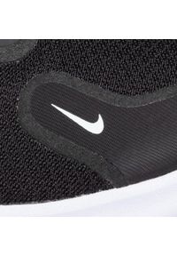 Buty Nike React Miler M CW1777-003 czarne. Kolor: czarny. Materiał: materiał #5