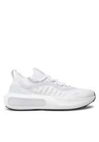 Buty do biegania Under Armour. Kolor: biały
