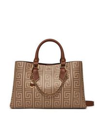 Aldo Torebka Baeli 13824467 Brązowy. Kolor: brązowy. Materiał: skórzane #5
