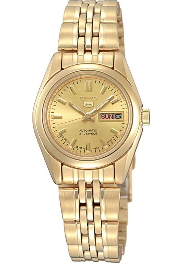 Zegarek Damski Seiko SYMA38K1 + BOX