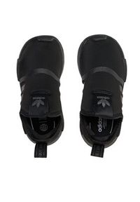 Adidas - adidas Sneakersy NMD 360 GX3315 Czarny. Kolor: czarny. Model: Adidas NMD #5