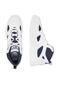 Reebok Sneakersy PRIMARY HARDWOOD 100235355 Biały. Kolor: biały. Materiał: materiał #8