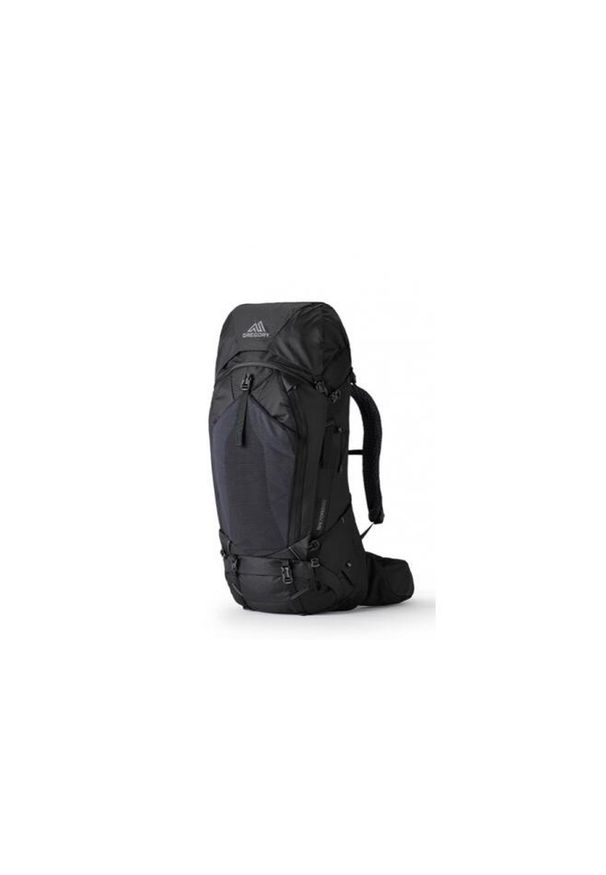 Plecak trekkingowy Gregory Baltoro MD 65. Kolor: czarny. Styl: sportowy
