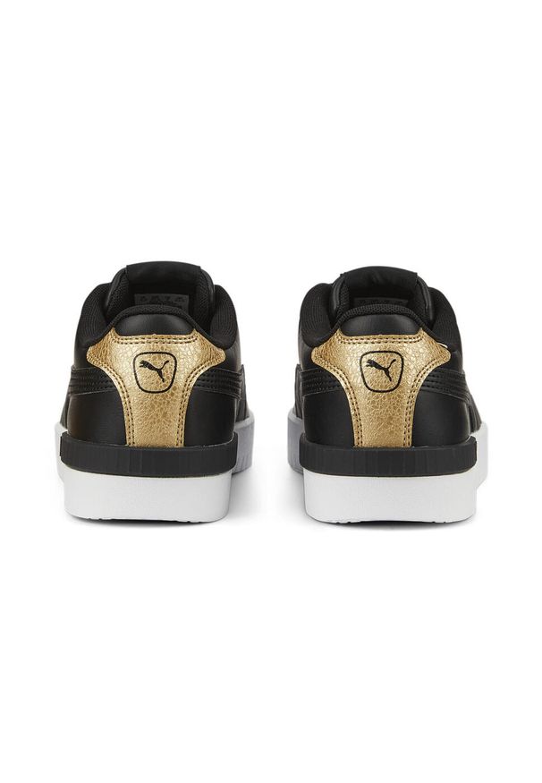 Buty do chodzenia damskie Puma Jada Distressed. Zapięcie: sznurówki. Kolor: wielokolorowy, żółty, beżowy, czarny. Materiał: materiał, syntetyk. Szerokość cholewki: normalna. Sport: turystyka piesza