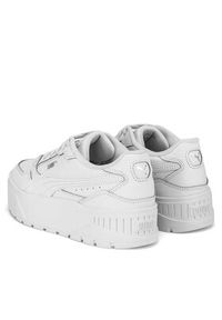 Puma Sneakersy C-KARMEN IDOL II 39746102 Biały. Kolor: biały. Materiał: skóra #2