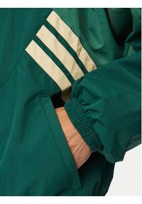 Adidas - adidas Bluza Munich 93 KT4321 Zielony Loose Fit. Kolor: zielony. Materiał: syntetyk #2
