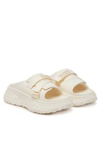 Palladium Klapki Offbound Slide 74480-180-M Biały. Kolor: biały. Materiał: syntetyk #5