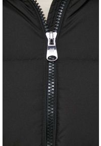 Hetrego kurtka puchowa Sloan damska kolor czarny zimowa. Kolor: czarny. Materiał: puch. Sezon: zima #6