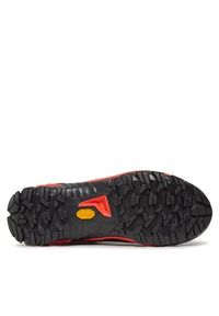 Mammut Trekkingi Sapuen High GTX GORE-TEX 3030-04241-00654-1075 Czarny. Kolor: czarny. Materiał: mesh, materiał. Technologia: Gore-Tex. Sport: turystyka piesza