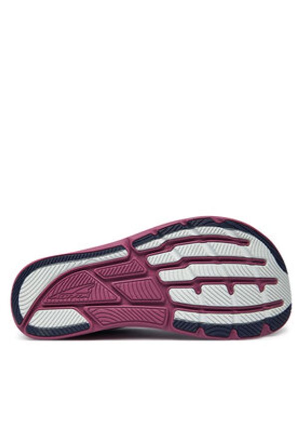 Altra Buty do biegania Torin 8 AL0A85QF Granatowy. Kolor: niebieski. Materiał: materiał