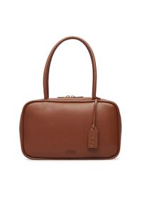 Hugo - HUGO Torebka Jodi 50562944 Brązowy. Kolor: brązowy. Materiał: skórzane #1